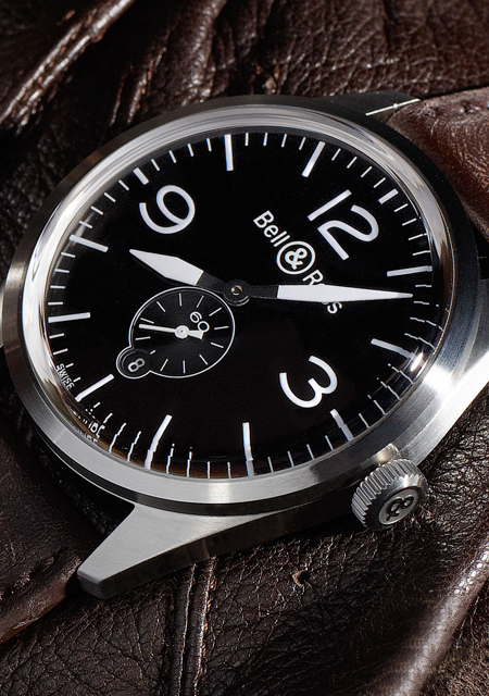 BR 126 Original