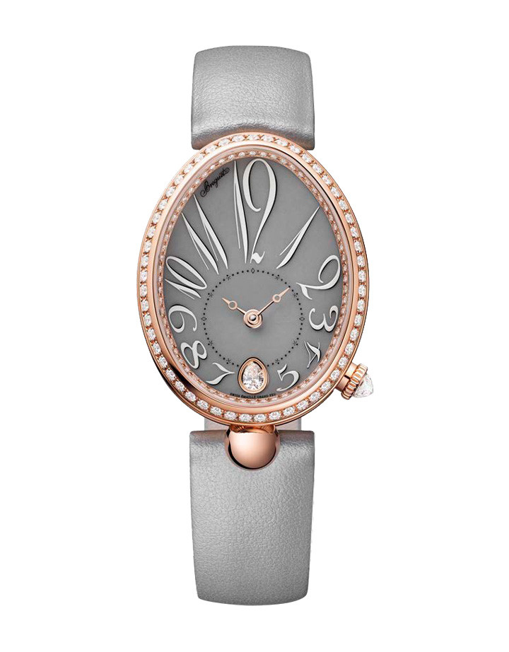 Reine de Naples 8918