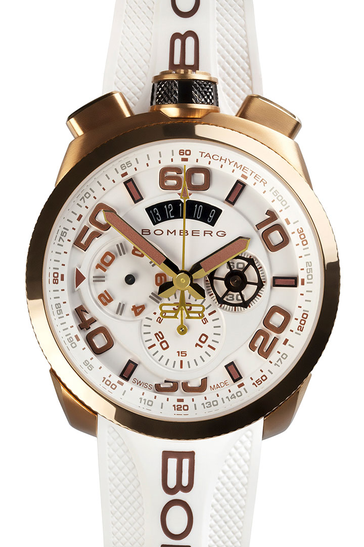 Bolt-68 Neon White