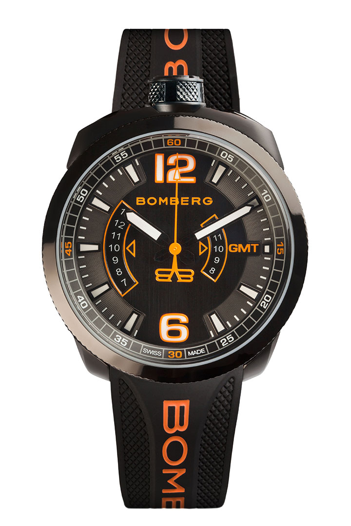 Bolt-68 GMT