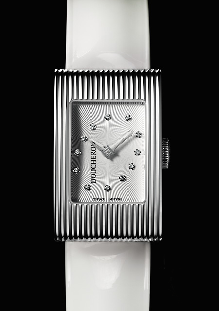 Reflet Medium Steel