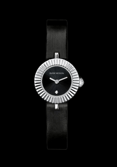 Ma Jolie Steel