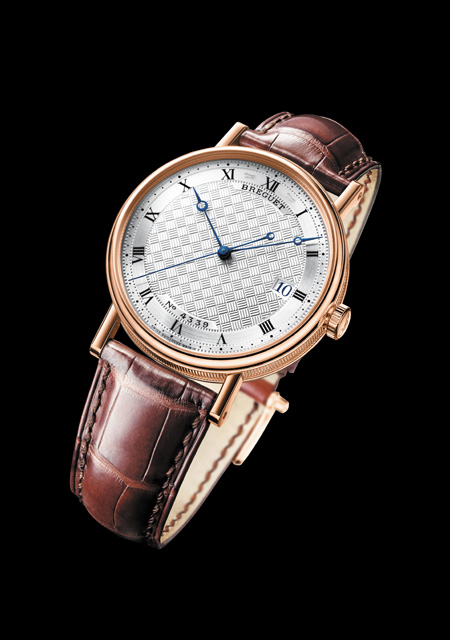 Classique 5177