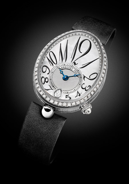 Reine de Naples 8918
