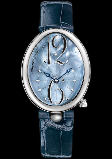 Reine de Naples 8967ST