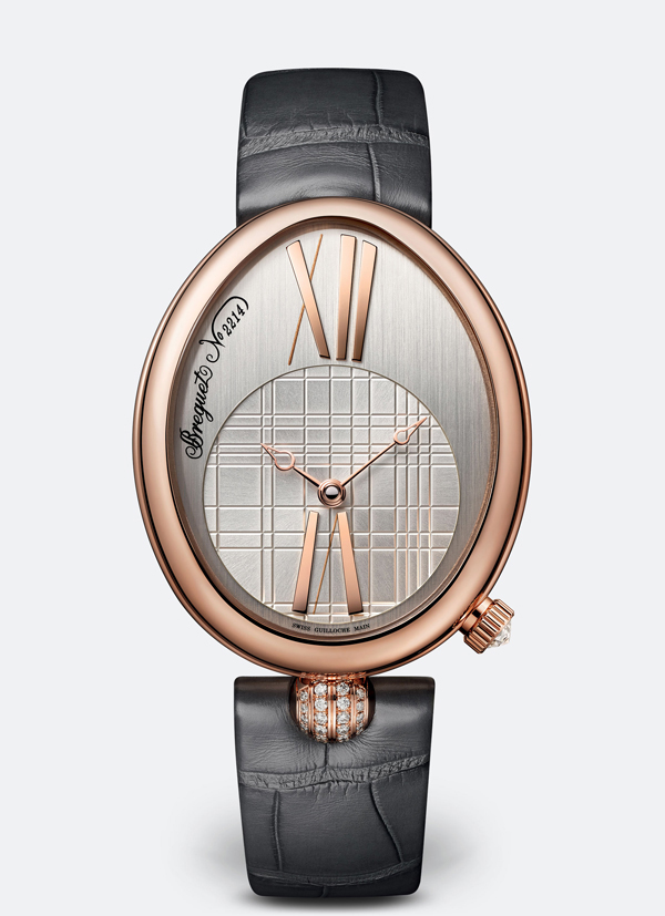 REINE DE NAPLES 8968