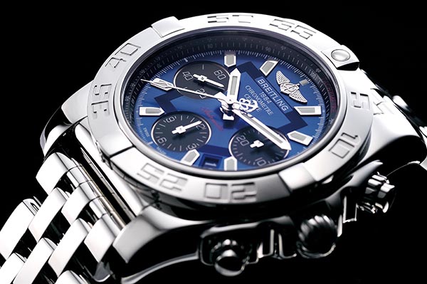 Chronomat 41