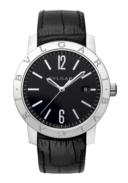 Bulgari Bulgari