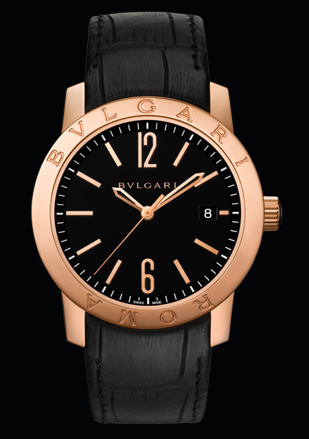 Bvlgari Roma