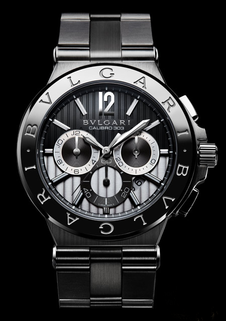 Diagono Calibro 303