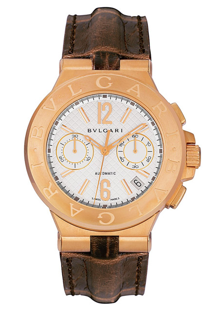 Diagono Chronograph