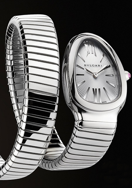 Serpenti