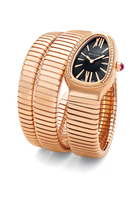 Serpenti
