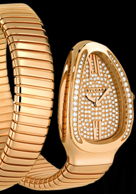 Serpenti