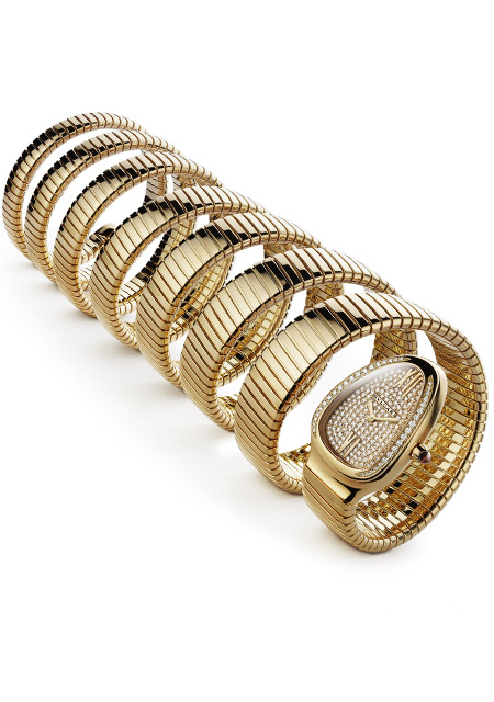 Serpenti