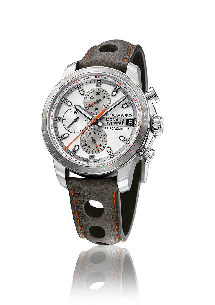 GPMH Chrono