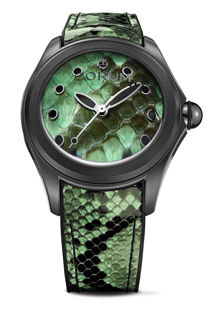 Bubble 47 Python