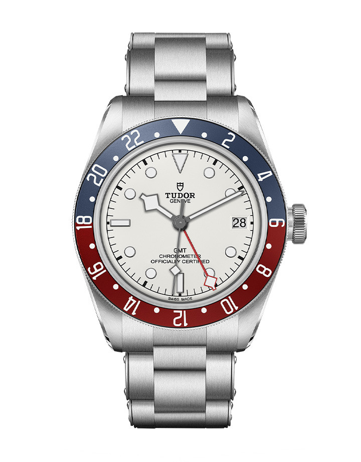 Black Bay GMT