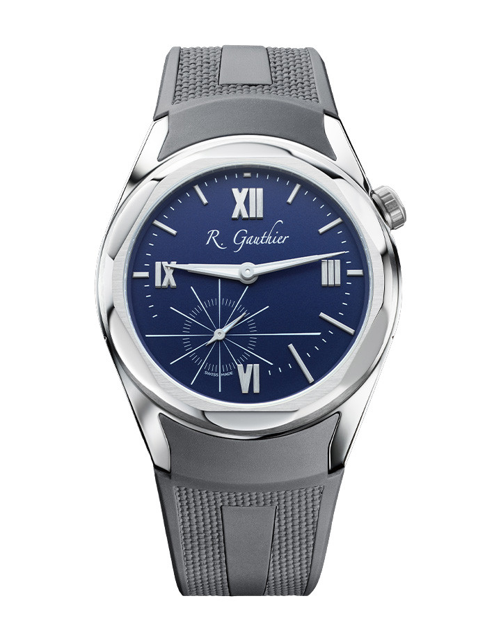 C by Romain Gauthier Platinum Edition鉑金版本