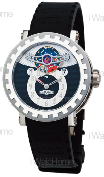 ACADEMIA GMT