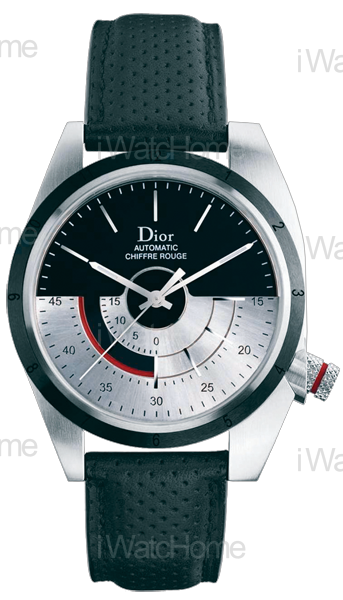 Chiffre Rouge M01