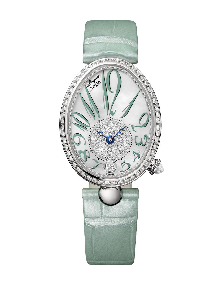 Reine de Naples 8918