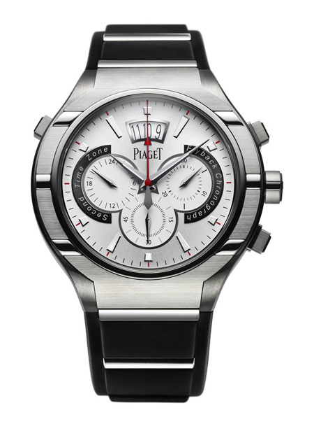 Polo FortyFive Chronograph