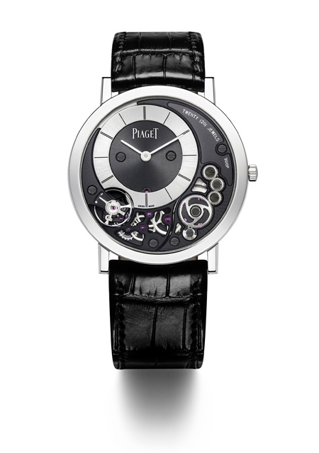 Altiplano 38mm 900P