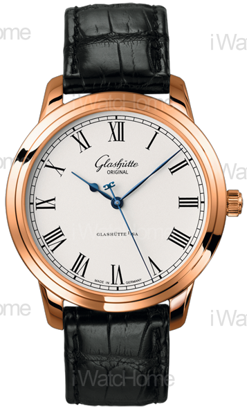Senator Automatic