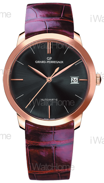 Classique 1966