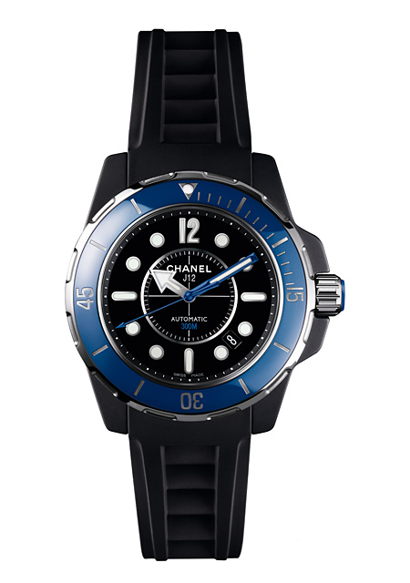 J12 Marine