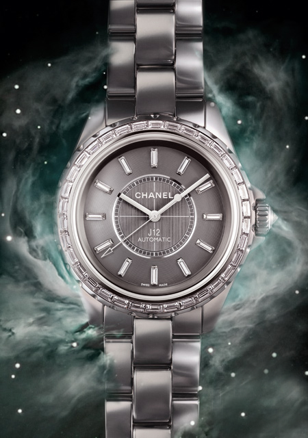 J12 Chromatic