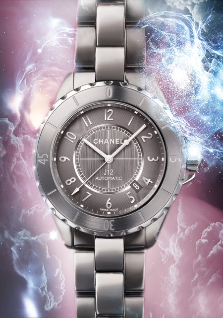 J12 Chromatic