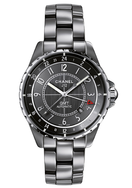 J12 GMT Chromatic