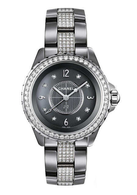 J12 Chromatic
