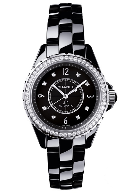 J12 Diamonds