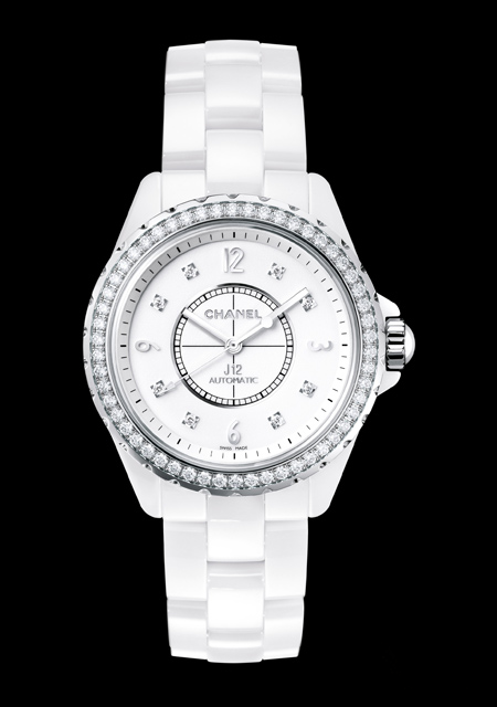 J12 Diamonds