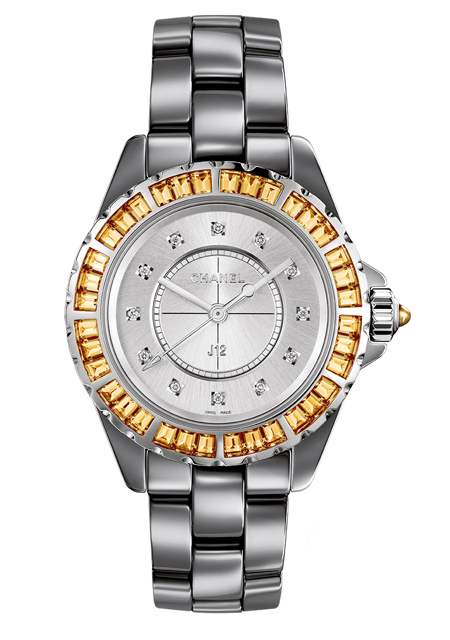 J12 Chromatic