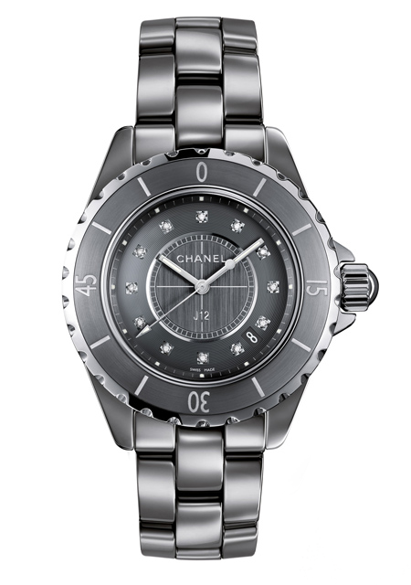 J12 Chromatic
