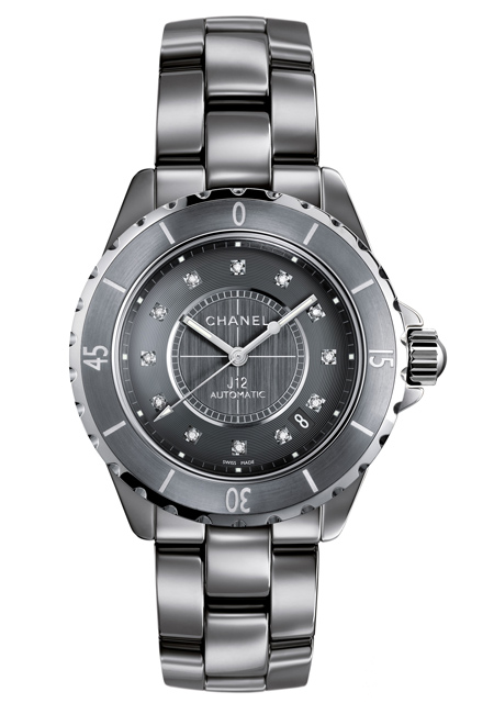 J12 Chromatic