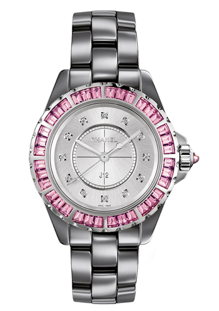 J12 Chromatic