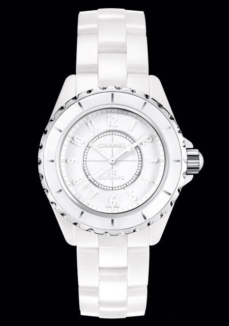 J12 White Phantom