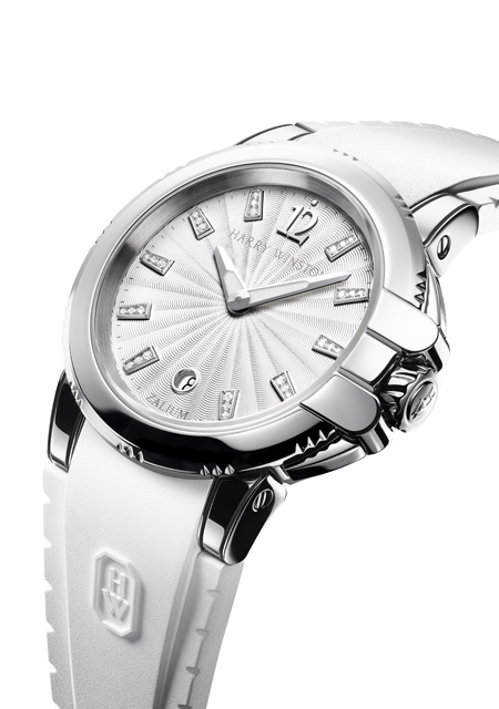 Ocean Sport Quartz