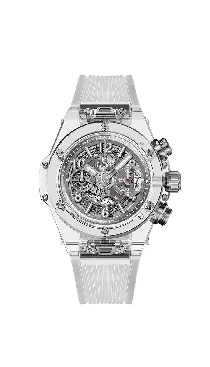 Big Bang Unico Sapphire