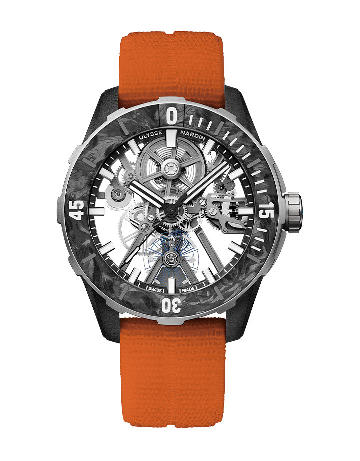 Diver Air