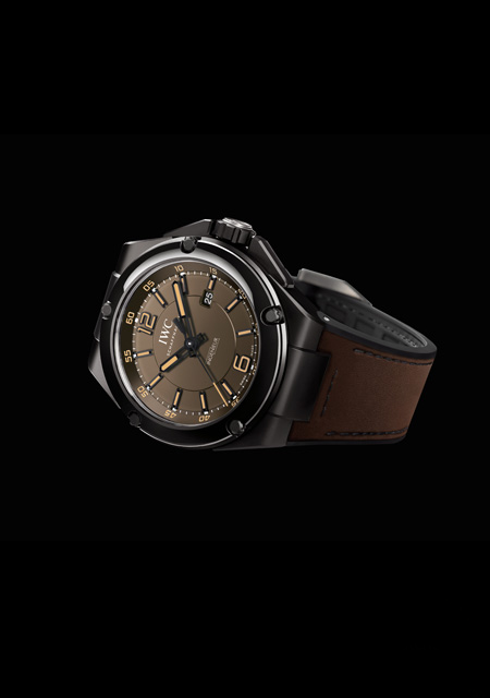 Ingenieur Automatic AMG