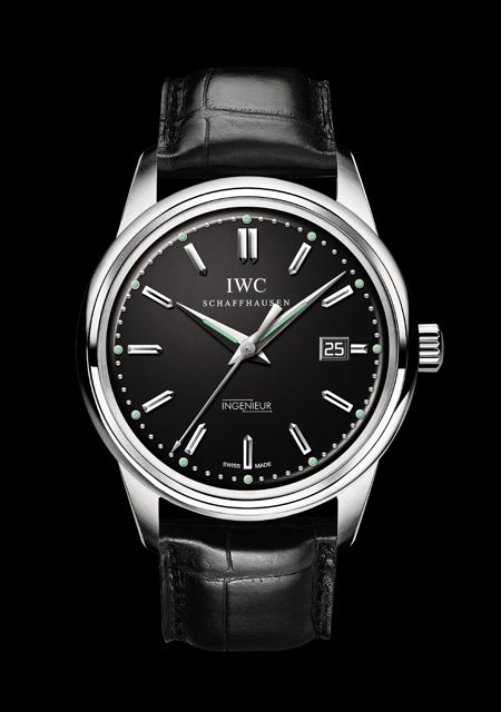 Ingenieur Automatic