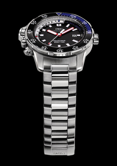 Aquatimer Deep Two