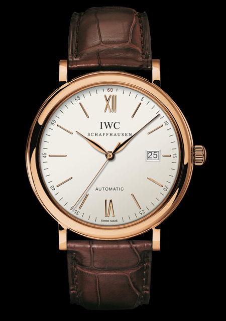 Portofino Automatic