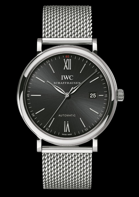 Portofino Automatic